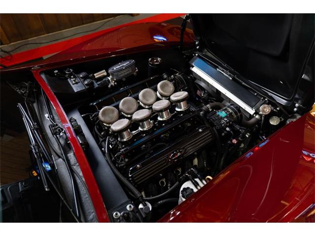 1969 Chevrolet Corvette (CC-2082867) for sale in Green Brook, New Jersey