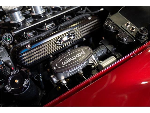 1969 Chevrolet Corvette (CC-2082867) for sale in Green Brook, New Jersey