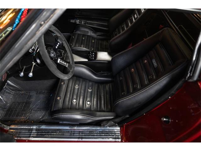 1969 Chevrolet Corvette (CC-2082867) for sale in Green Brook, New Jersey