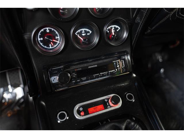 1969 Chevrolet Corvette (CC-2082867) for sale in Green Brook, New Jersey