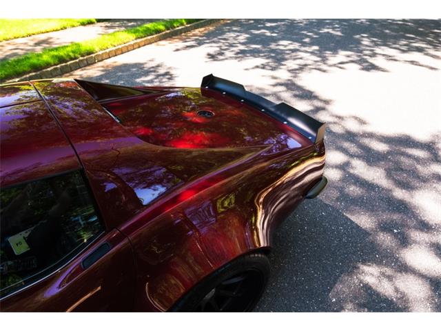 1969 Chevrolet Corvette (CC-2082867) for sale in Green Brook, New Jersey