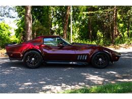1969 Chevrolet Corvette (CC-2082867) for sale in Green Brook, New Jersey