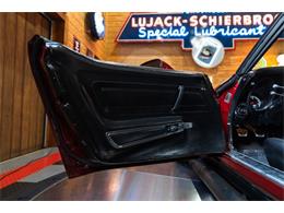 1969 Chevrolet Corvette (CC-2082867) for sale in Green Brook, New Jersey