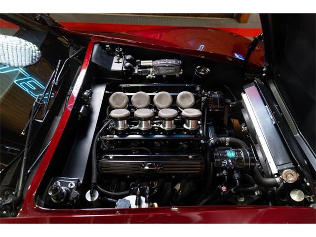 1969 Chevrolet Corvette (CC-2082867) for sale in Green Brook, New Jersey
