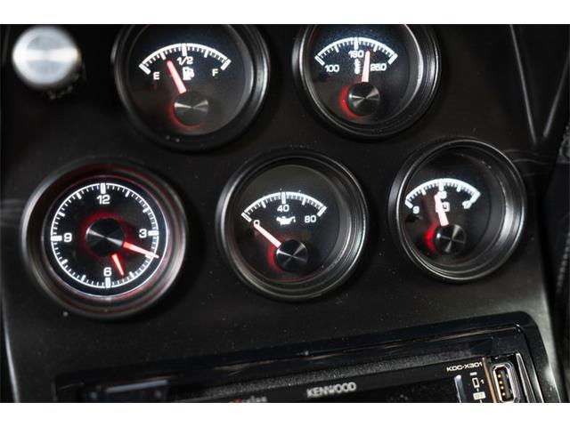 1969 Chevrolet Corvette (CC-2082867) for sale in Green Brook, New Jersey