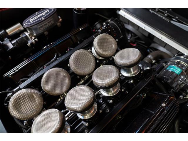 1969 Chevrolet Corvette (CC-2082867) for sale in Green Brook, New Jersey