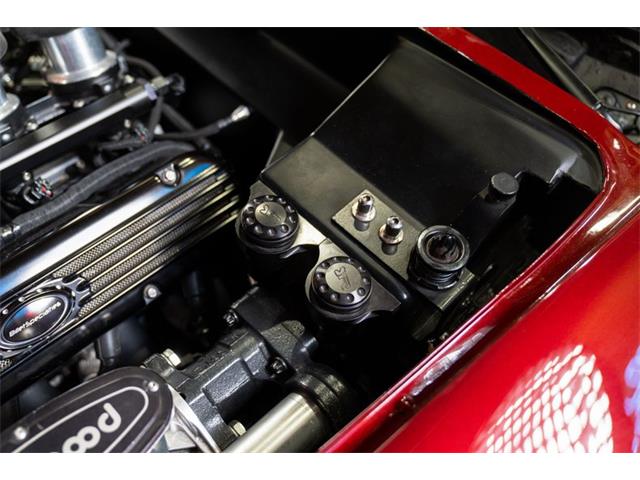 1969 Chevrolet Corvette (CC-2082867) for sale in Green Brook, New Jersey