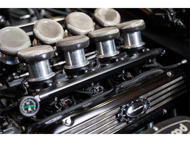 1969 Chevrolet Corvette (CC-2082867) for sale in Green Brook, New Jersey