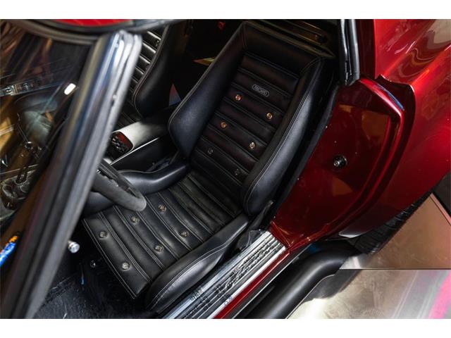 1969 Chevrolet Corvette (CC-2082867) for sale in Green Brook, New Jersey