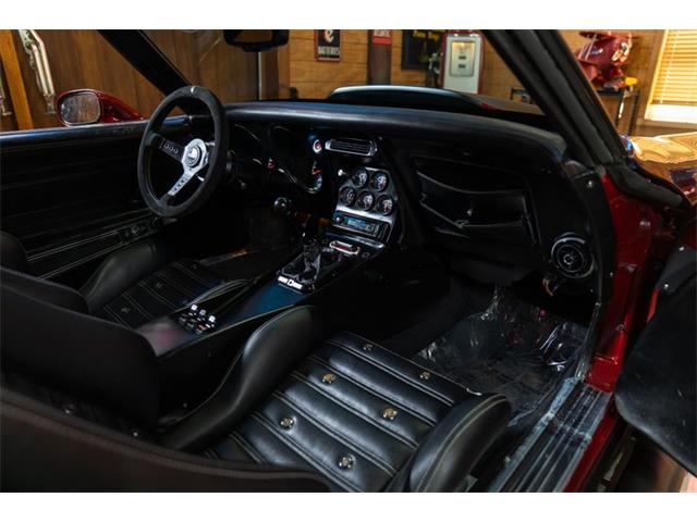1969 Chevrolet Corvette (CC-2082867) for sale in Green Brook, New Jersey