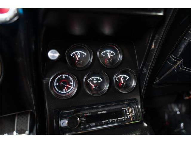 1969 Chevrolet Corvette (CC-2082867) for sale in Green Brook, New Jersey