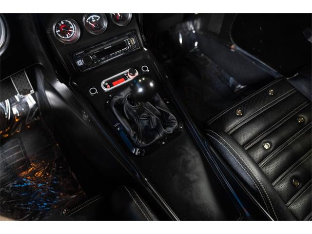 1969 Chevrolet Corvette (CC-2082867) for sale in Green Brook, New Jersey