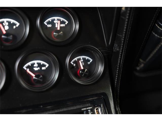 1969 Chevrolet Corvette (CC-2082867) for sale in Green Brook, New Jersey