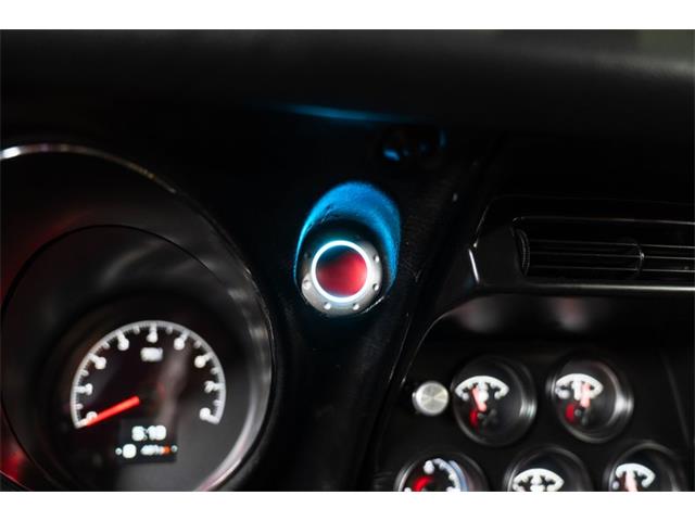 1969 Chevrolet Corvette (CC-2082867) for sale in Green Brook, New Jersey