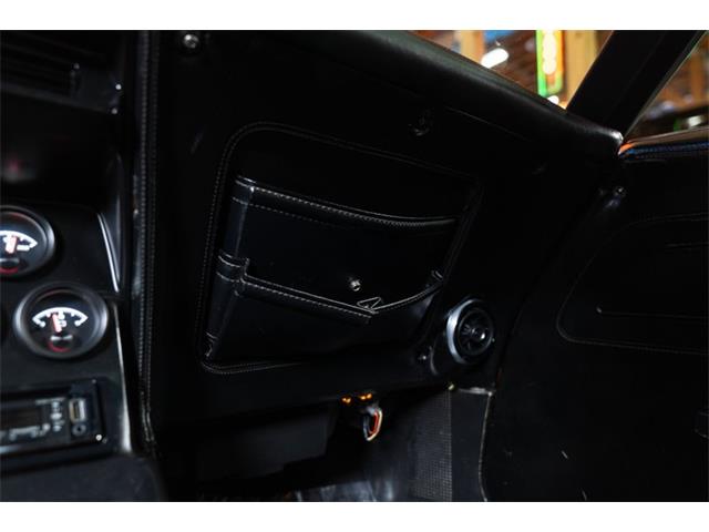 1969 Chevrolet Corvette (CC-2082867) for sale in Green Brook, New Jersey