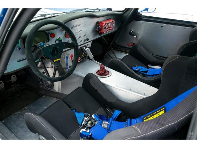 1966 Shelby Daytona (CC-2082868) for sale in Saint Louis, Missouri