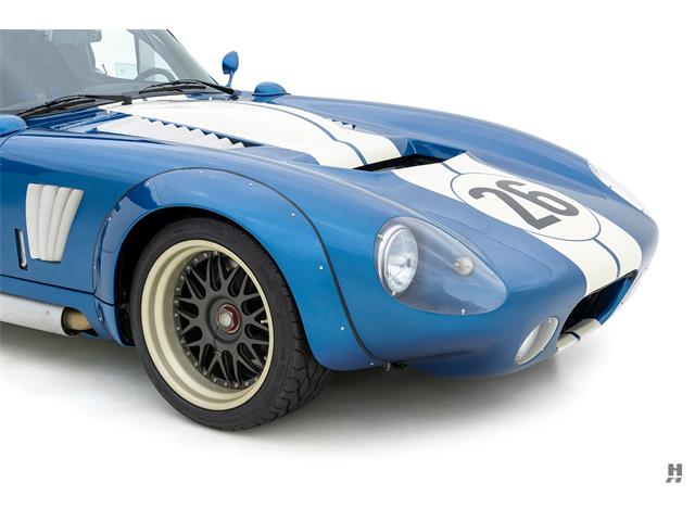 1966 Shelby Daytona (CC-2082868) for sale in Saint Louis, Missouri