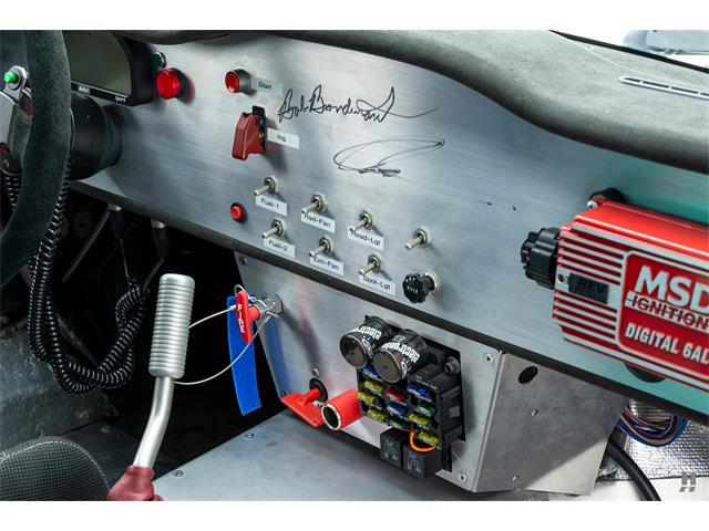 1966 Shelby Daytona (CC-2082868) for sale in Saint Louis, Missouri