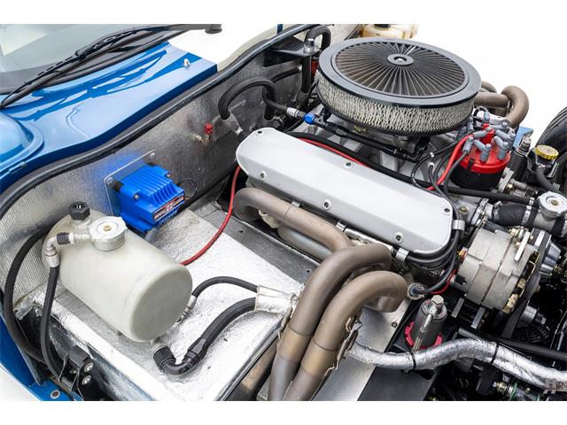 1966 Shelby Daytona (CC-2082868) for sale in Saint Louis, Missouri