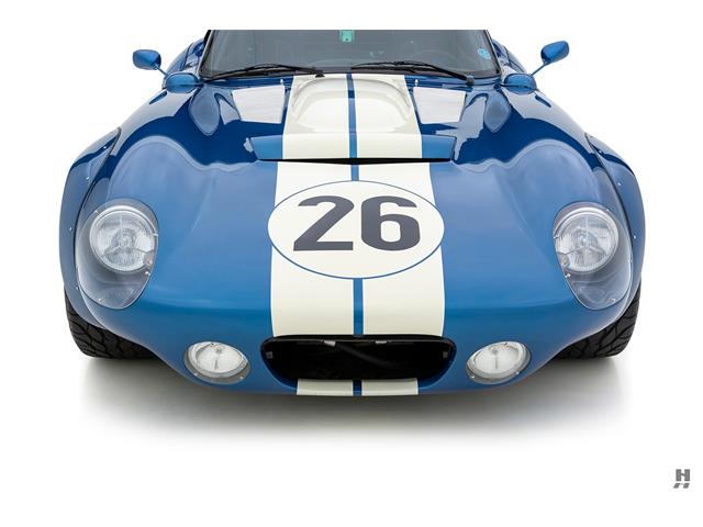 1966 Shelby Daytona (CC-2082868) for sale in Saint Louis, Missouri