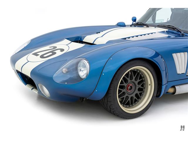 1966 Shelby Daytona (CC-2082868) for sale in Saint Louis, Missouri