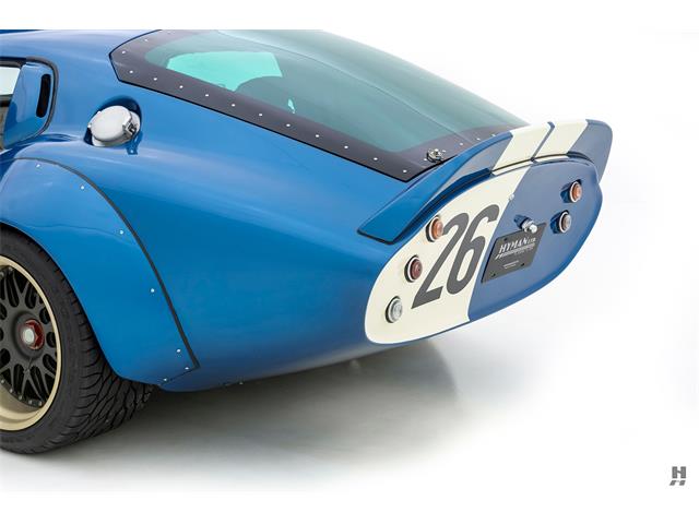 1966 Shelby Daytona (CC-2082868) for sale in Saint Louis, Missouri