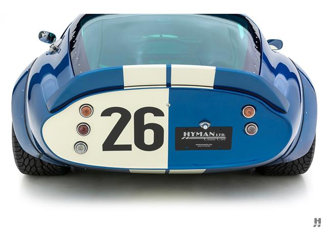 1966 Shelby Daytona (CC-2082868) for sale in Saint Louis, Missouri