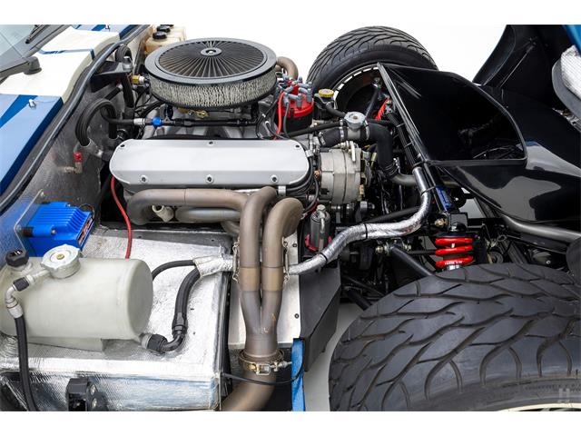 1966 Shelby Daytona (CC-2082868) for sale in Saint Louis, Missouri