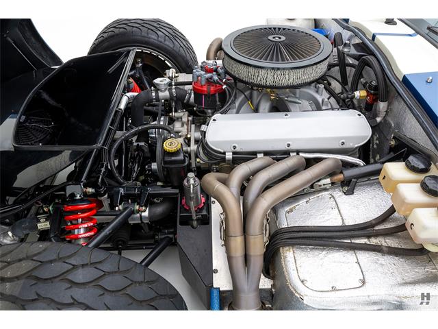 1966 Shelby Daytona (CC-2082868) for sale in Saint Louis, Missouri