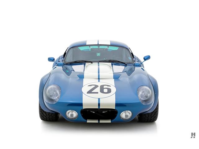 1966 Shelby Daytona (CC-2082868) for sale in Saint Louis, Missouri