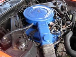 1973 Ford Convertible (CC-2082869) for sale in Mansfield, Texas