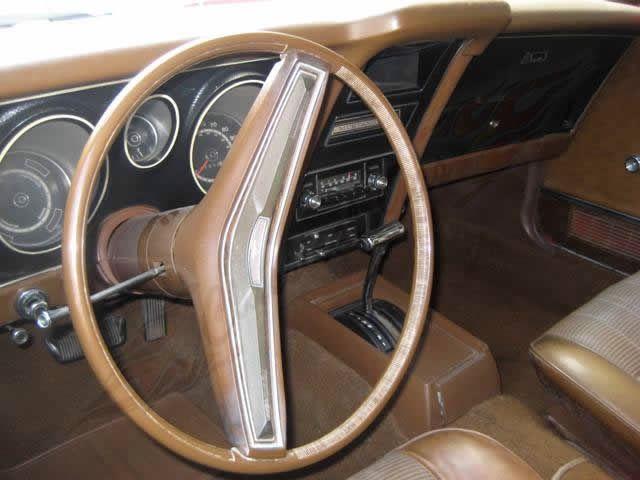 1973 Ford Convertible (CC-2082869) for sale in Mansfield, Texas
