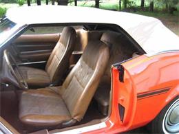 1973 Ford Convertible (CC-2082869) for sale in Mansfield, Texas