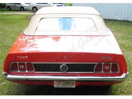 1973 Ford Convertible (CC-2082869) for sale in Mansfield, Texas