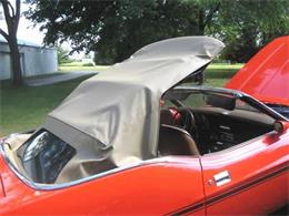 1973 Ford Convertible (CC-2082869) for sale in Mansfield, Texas