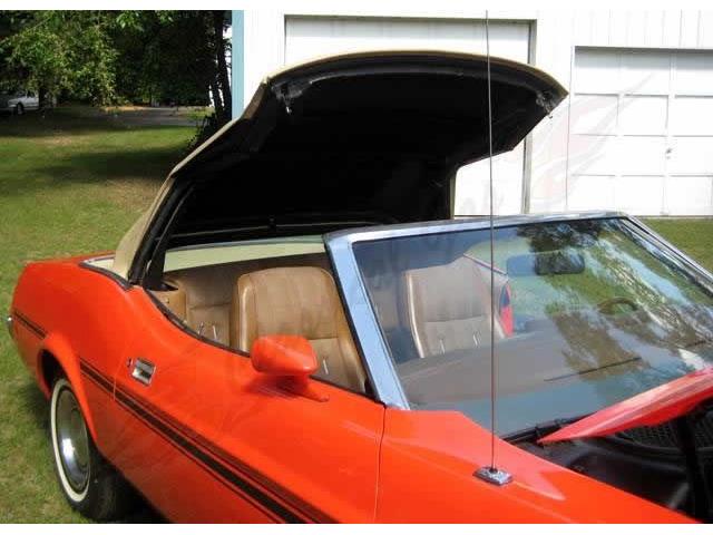 1973 Ford Convertible (CC-2082869) for sale in Mansfield, Texas