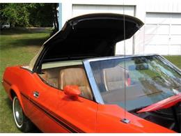 1973 Ford Convertible (CC-2082869) for sale in Mansfield, Texas