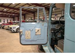 1971 Toyota Land Cruiser (CC-2080287) for sale in Kentwood, Michigan