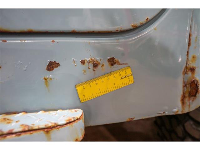 1971 Toyota Land Cruiser (CC-2080287) for sale in Kentwood, Michigan