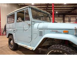 1971 Toyota Land Cruiser (CC-2080287) for sale in Kentwood, Michigan