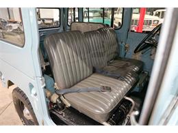 1971 Toyota Land Cruiser (CC-2080287) for sale in Kentwood, Michigan
