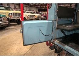 1971 Toyota Land Cruiser (CC-2080287) for sale in Kentwood, Michigan