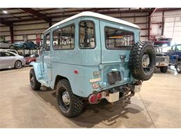 1971 Toyota Land Cruiser (CC-2080287) for sale in Kentwood, Michigan