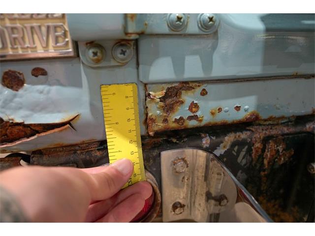 1971 Toyota Land Cruiser (CC-2080287) for sale in Kentwood, Michigan
