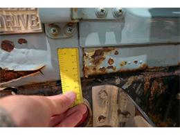 1971 Toyota Land Cruiser (CC-2080287) for sale in Kentwood, Michigan
