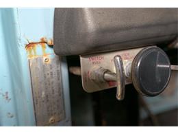 1971 Toyota Land Cruiser (CC-2080287) for sale in Kentwood, Michigan