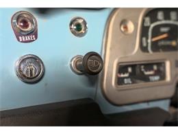 1971 Toyota Land Cruiser (CC-2080287) for sale in Kentwood, Michigan