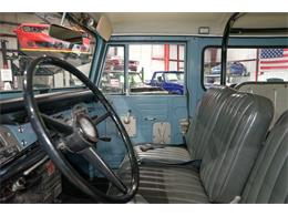 1971 Toyota Land Cruiser (CC-2080287) for sale in Kentwood, Michigan