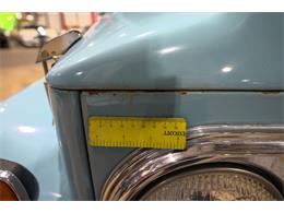 1971 Toyota Land Cruiser (CC-2080287) for sale in Kentwood, Michigan