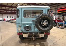 1971 Toyota Land Cruiser (CC-2080287) for sale in Kentwood, Michigan